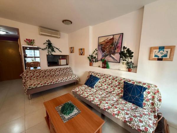 Piso en Playa de Levante