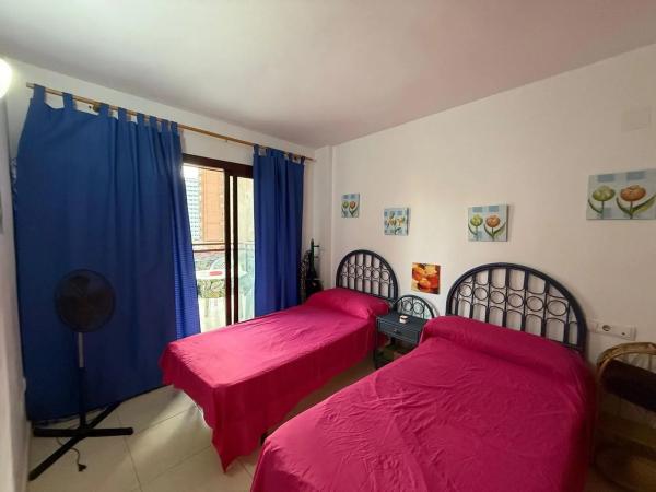 Piso en Playa de Levante