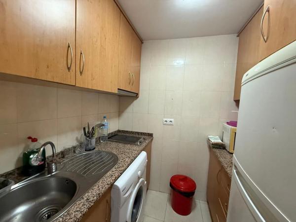 Piso en Playa de Levante