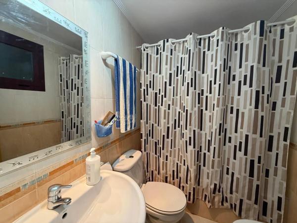 Piso en Playa de Levante