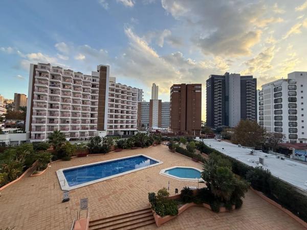 Piso en Playa de Levante