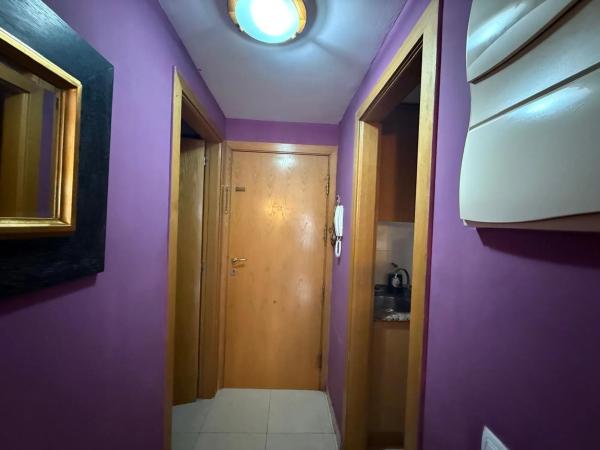 Piso en Playa de Levante