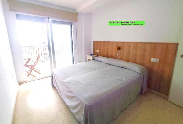 Piso en avenida del Mediterráneo