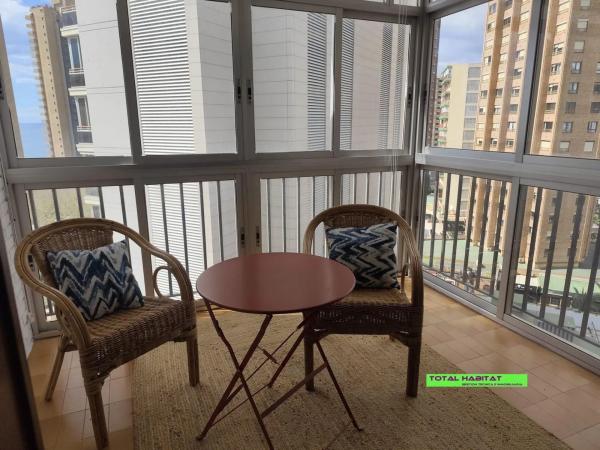 Piso en avenida del Mediterráneo