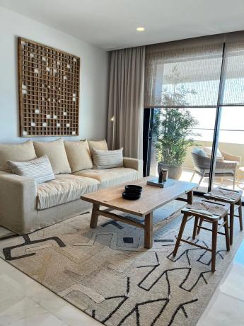 Piso en Playa de Poniente