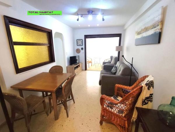 Piso en avenida del Mediterráneo