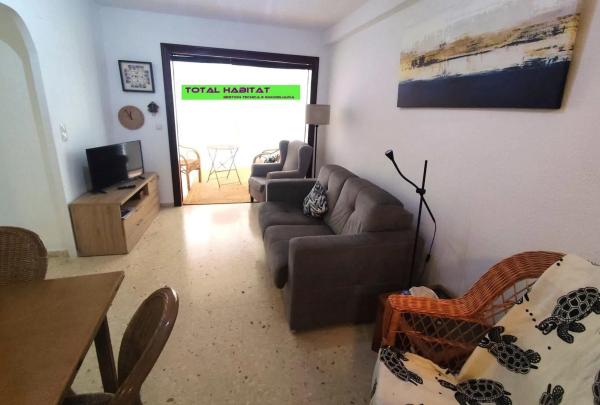 Piso en avenida del Mediterráneo