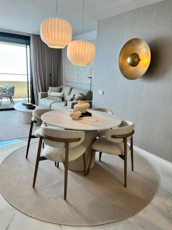 Piso en Playa de Poniente