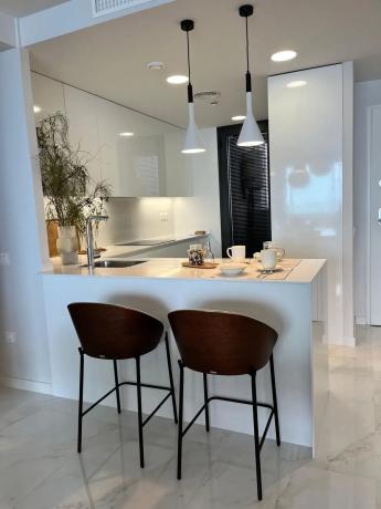 Piso en Playa de Poniente