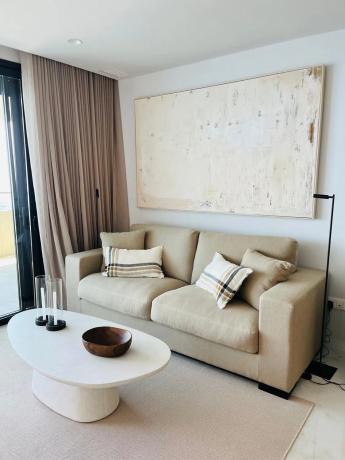 Piso en Playa de Poniente