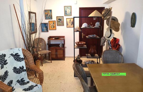 Piso en avenida del Mediterráneo