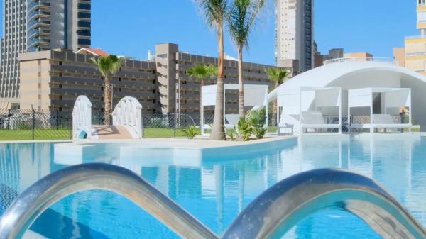 Piso en Playa de Poniente