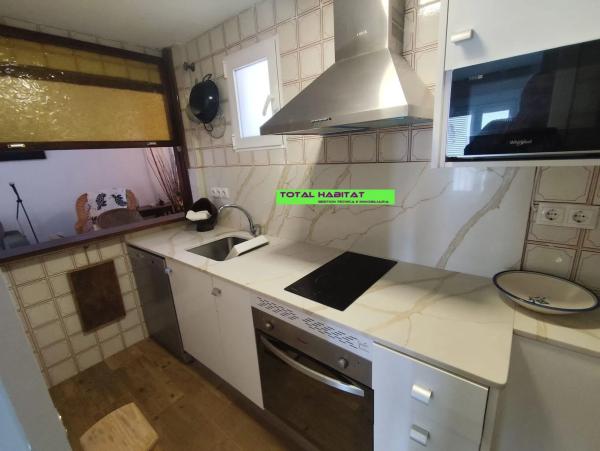 Piso en avenida del Mediterráneo