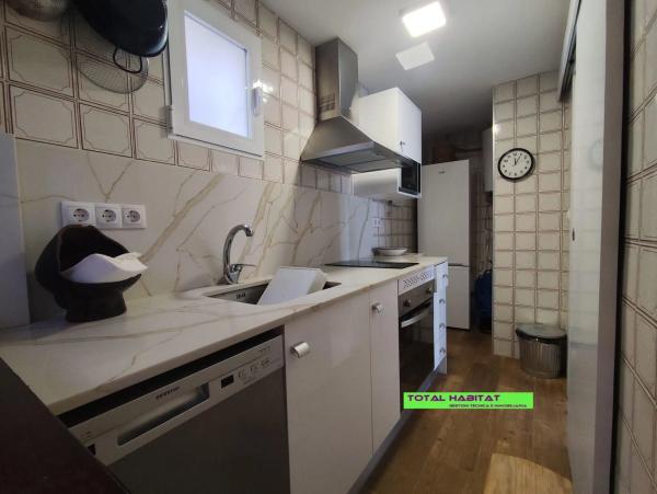 Piso en avenida del Mediterráneo