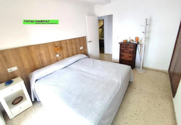 Piso en avenida del Mediterráneo