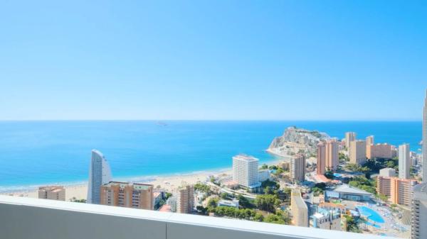 Piso en Playa de Poniente