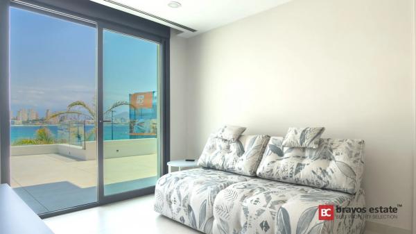 Dúplex en paseo Tamarindos