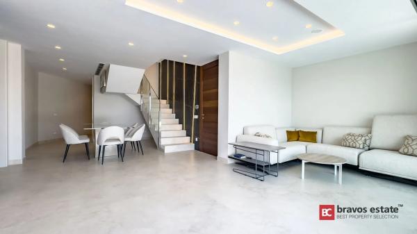 Dúplex en paseo Tamarindos