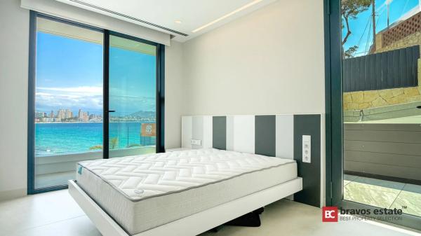 Dúplex en paseo Tamarindos