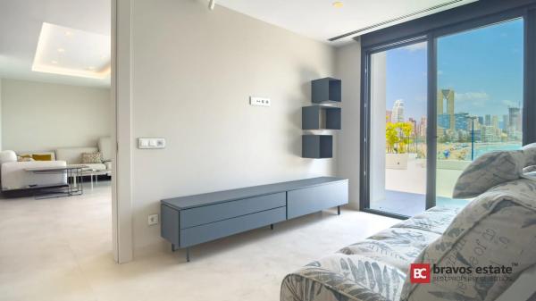 Dúplex en paseo Tamarindos