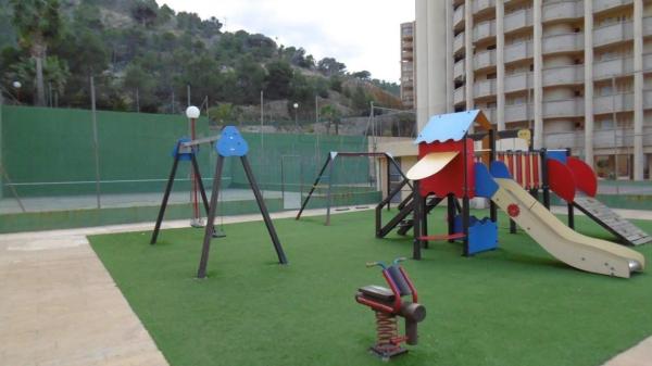 Piso en calle de Viena