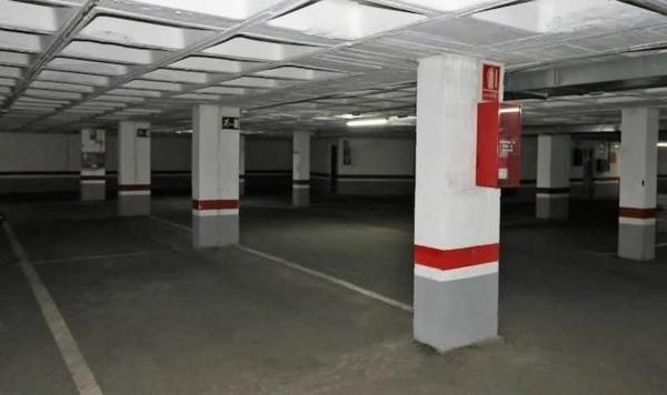 Piso en calle de Viena