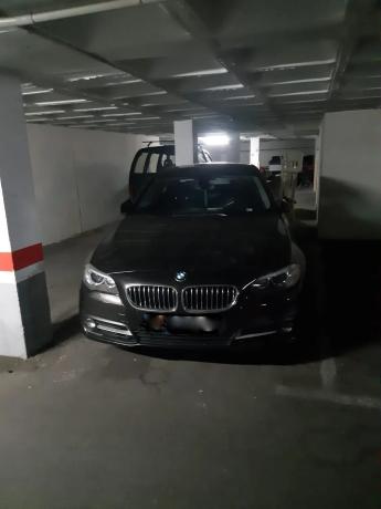 Piso en calle de Viena