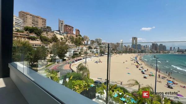 Dúplex en paseo Tamarindos