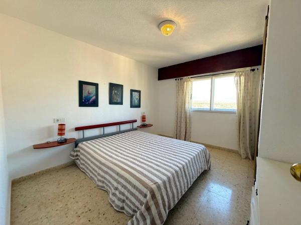 Piso en Barrio Zona Rincón Bajo