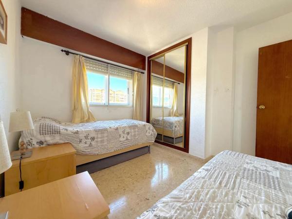 Piso en Barrio Zona Rincón Bajo