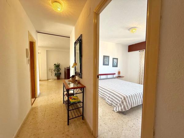 Piso en Barrio Zona Rincón Bajo