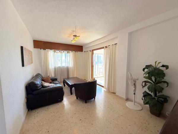 Piso en Barrio Zona Rincón Bajo