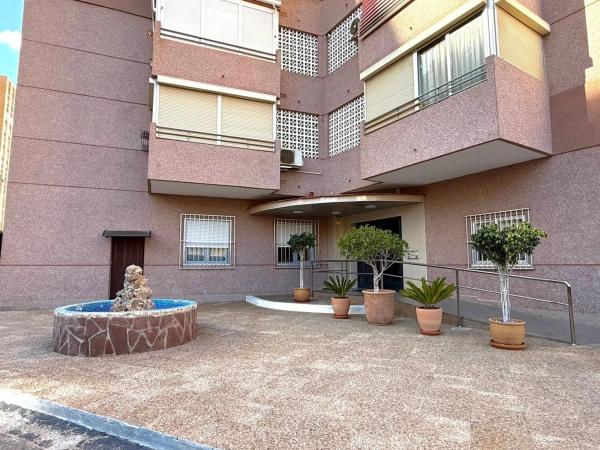 Piso en Barrio Zona Rincón Bajo