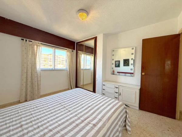 Piso en Barrio Zona Rincón Bajo