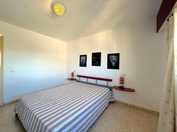 Piso en Barrio Zona Rincón Bajo