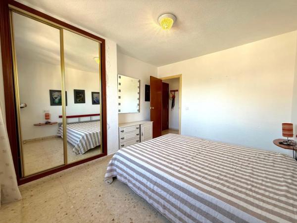 Piso en Barrio Zona Rincón Bajo