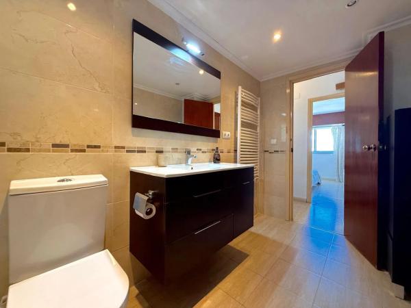 Piso en Barrio Zona Rincón Bajo