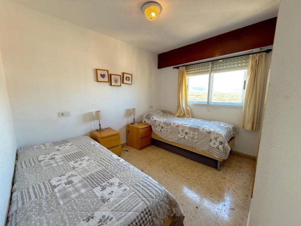 Piso en Barrio Zona Rincón Bajo