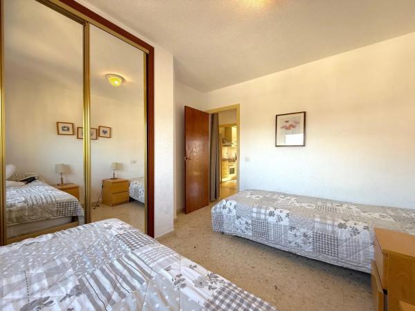 Piso en Barrio Zona Rincón Bajo