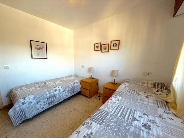 Piso en Barrio Zona Rincón Bajo