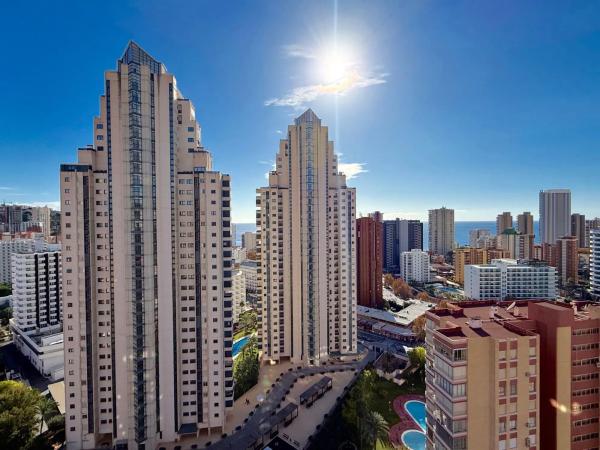 Piso en Barrio Zona Rincón Bajo