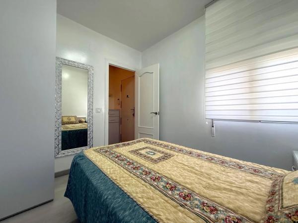 Ático en Centro Urbano