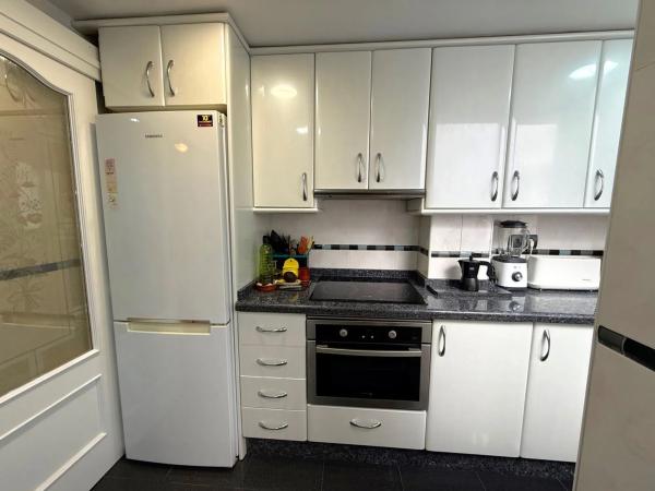 Ático en Centro Urbano