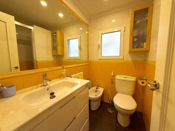 Ático en Centro Urbano