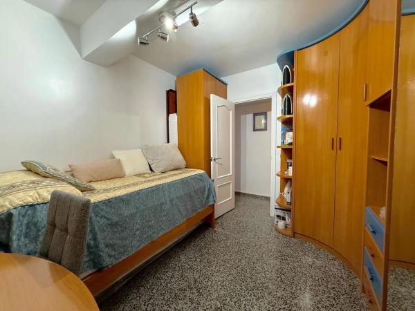 Ático en Centro Urbano