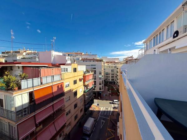 Ático en Centro Urbano