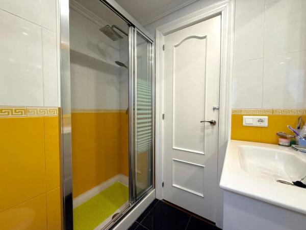 Ático en Centro Urbano