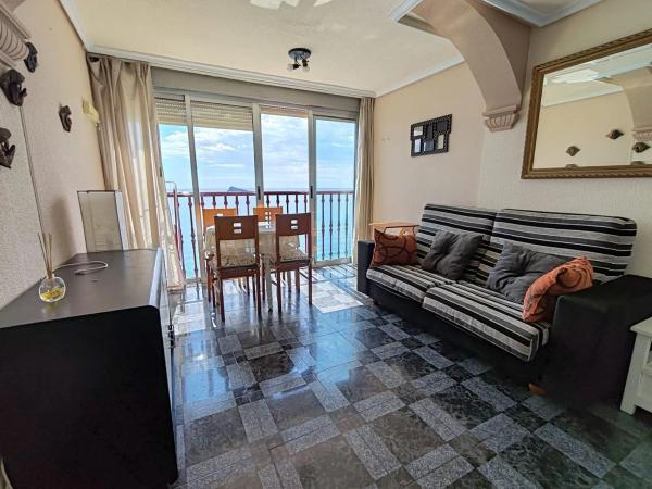 Piso en Playa de Levante