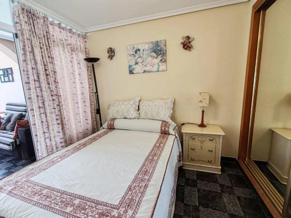 Piso en Playa de Levante