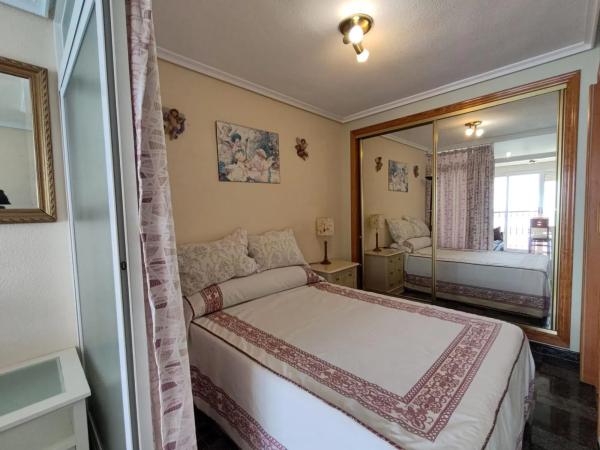 Piso en Playa de Levante